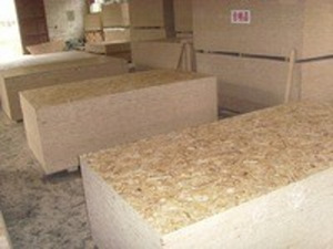 OSB / VINEER (2 foto / 4)