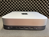 M1 16GB Ram 1TB Apple Mac Mini 2020