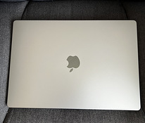 M1 Pro 16" Macbook Pro 2021 16RAM 512NVME