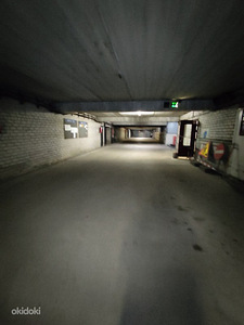 Raadiku tn, Lasnamäe, Tallinn, Harjumaa (1 foto / 2)