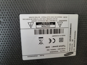 Samsung LED TV UE22ES5000 (5 foto / 5)