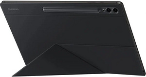 Smart Book Cover Galaxy Tab S9 Ultra" Black (2 foto / 3)