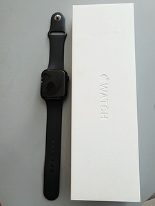 Apple Watch Series 9 45mm Midnight LTE (2 foto / 2)