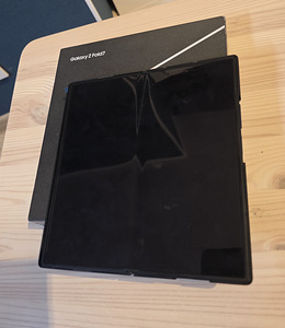 Samsung fold 7 512 ГБ (3 фото из 3)