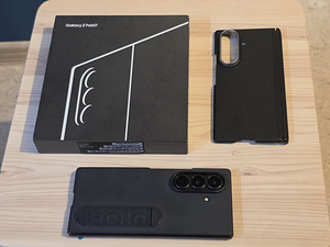 Samsung fold 7 512 ГБ (1 фото из 3)