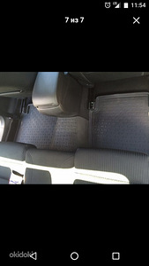 Mazda 6 SEDAAN (6 foto / 6)