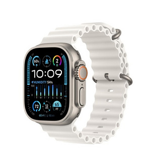 Apple Watch Ultra 2 LTE TITAN (1 foto / 10)