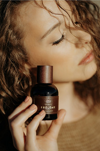Aromatic 89 Fréléme - Naistele - Eau De Parfum (1 foto / 1)