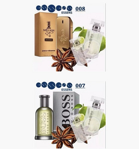 Оригинальные духи Federico Mahora. Parfume.Pardumed. (3 фото из 10)