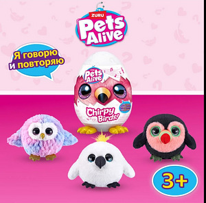 Pets Alive (2 фото из 3)
