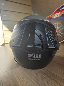 SHARK EVOLINE S3 MEZKAL (2 foto / 5)