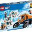 Lego City 60194 Арктический исследовательский автомобиль (фото #1)
