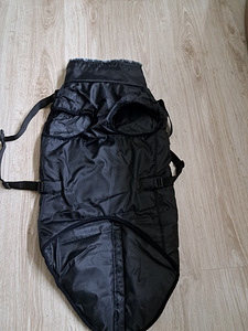 Куртка для собак (3 фото из 4)