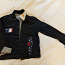 Джинсовая куртка размера S (фото #1)