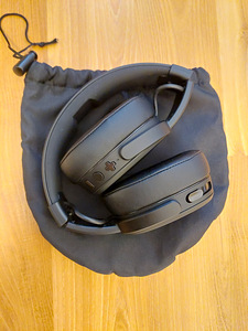 Беспроводные наушники Skullcandy (1 фото из 3)