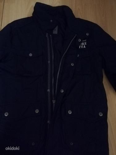 K / S куртка размер S-M (фото #3)