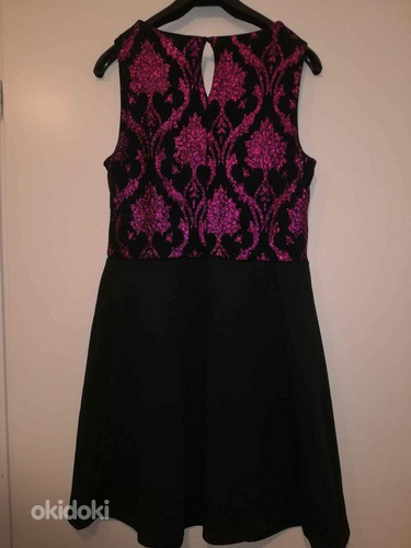 Торжественное платье Боди-флирт Размер 40-42 (фото #1)