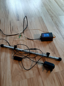 Akvaarium 80l (4 foto / 4)