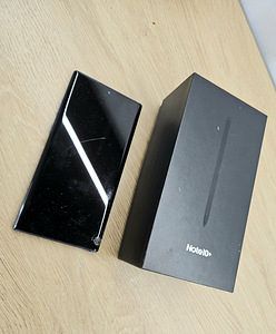 Samsung Galaxy Note10+ (4 фото из 5)