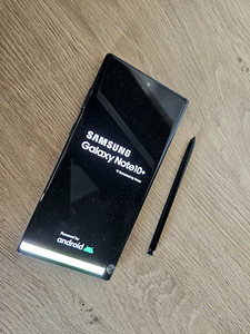 Samsung Galaxy Note10+ (5 фото из 5)