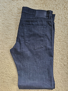 Meeste teksad Hugo Boss.Nr36/32 (7 foto / 7)