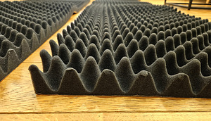 Mürasummutus matt.Premium.50mm.Kleebitav. 2m×0,5m (5 foto / 6)