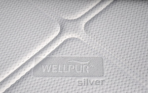Madrats Wellpur Silver 180*200cm-Korralik (7 foto / 7)