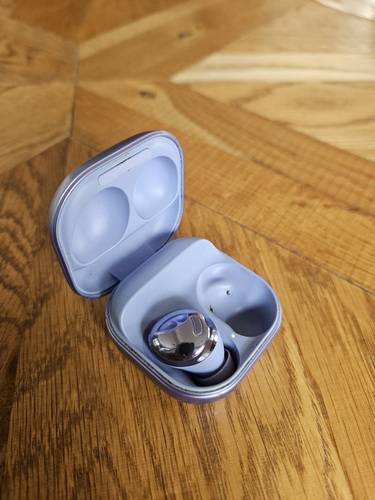 Samsung Galaxy Buds Pro üks kõrvaklapp+laadimiskarpi