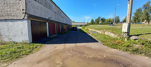 Altserva tn 5, Ahtme, Kohtla-Järve, Ida-Virumaa (1 foto / 3)