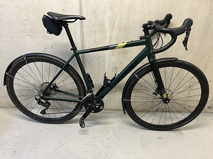 Stevens Gavere gravel (2 foto / 4)