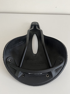 Brooks Cambium C17 Carved sadul (4 foto / 4)