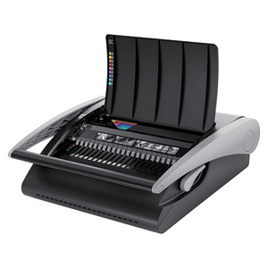 Köitmismasin GBC CombBind® C210