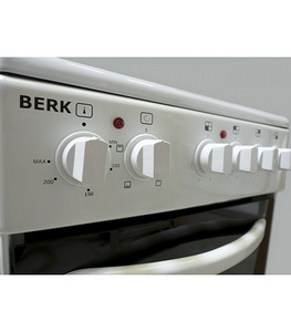 Pliit Berk BCV-5550E WH UUS (3 foto / 3)