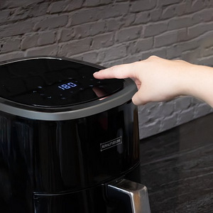 Аэро грилль, 3,5L (3 фото из 3)