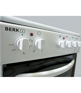UUS pliit Berk BCH-5540E WH (2 foto / 3)