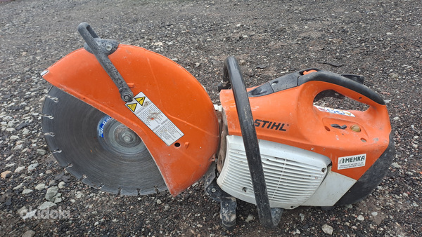 Резчик STIHL 350мм