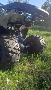 ATV Elektriline (5 foto / 10)