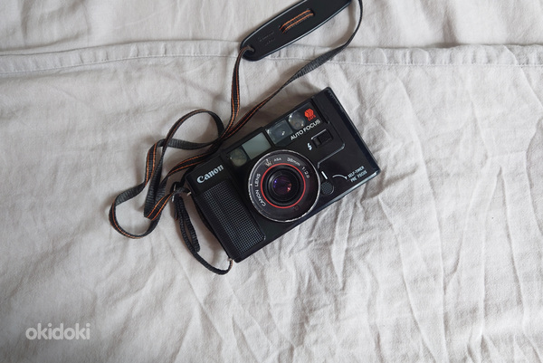 Canon AF35M