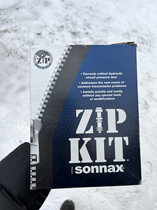 Sonnax ZF8HP ZIP ремонтный комплект ZF 8HP45/55/70