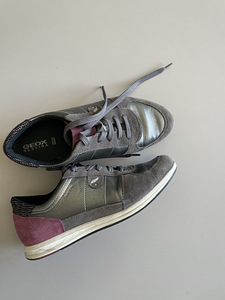 Geox 37 s naiste kingad (1 foto / 3)