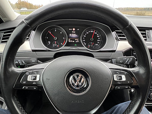 Volkswagen Passat B8 176kw 4motion (6 foto / 9)