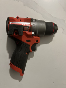 Akulööktrell Milwaukee M12 FPD2-0 (2 foto / 2)