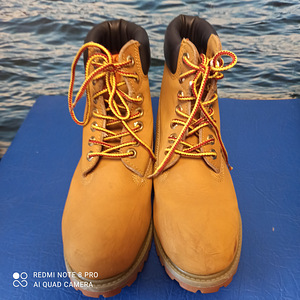Timberland 39 saapad (3 foto / 3)