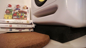 Игры для Nintendo 3DS: марио, лего и т.д.