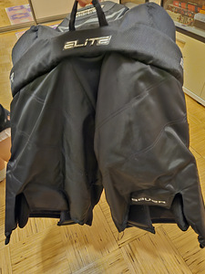 Väravavahi püksid Bauer s20 elite int L (3 foto / 3)