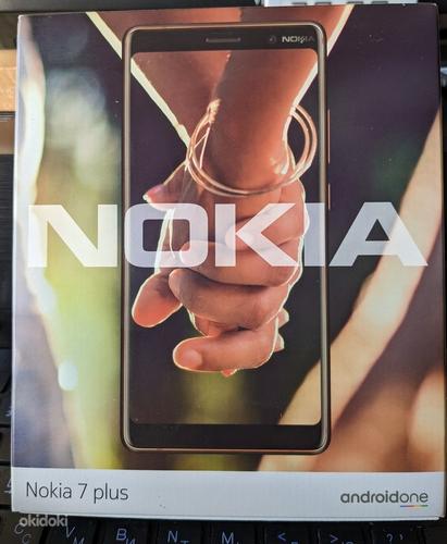 Nokia 7 Plus (foto #8)