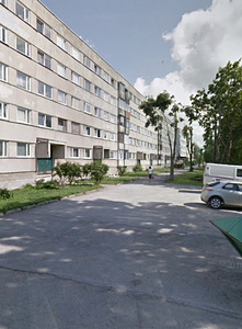 Üürida korter Paldiskis (1 foto / 2)