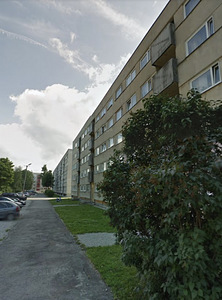 Üürida korter Paldiskis (2 foto / 2)