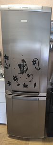 Холодильник Electrolux