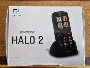 Myphone Halo 2 (5 foto / 6)